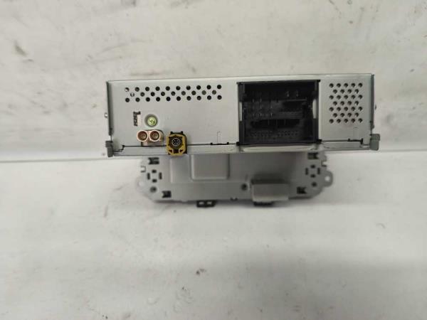 RADIO VW POLO 6C 2015-2017 - Vue 3